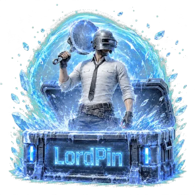 Pubg Mobile Buz Random Hesap