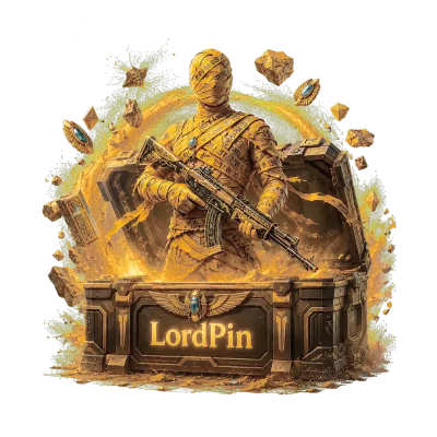 Pubg Mobile Sarı Mumya Garantili Hesap