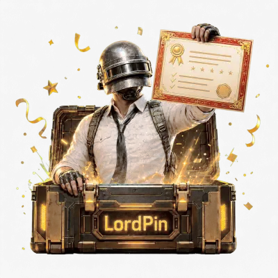 Pubg Mobile Vip Karne Hediyesi Fırsatı