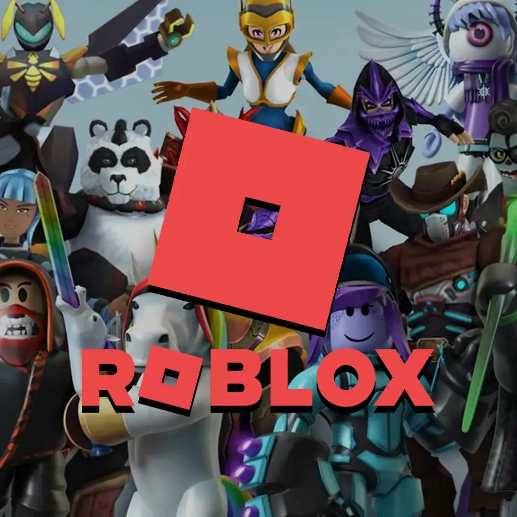 Roblox: Robux