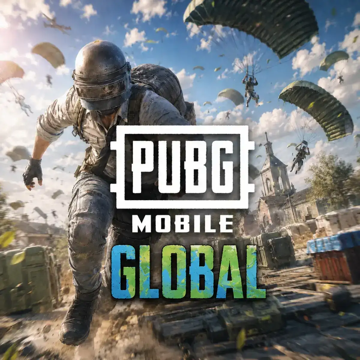 [Global] ID Yükleme