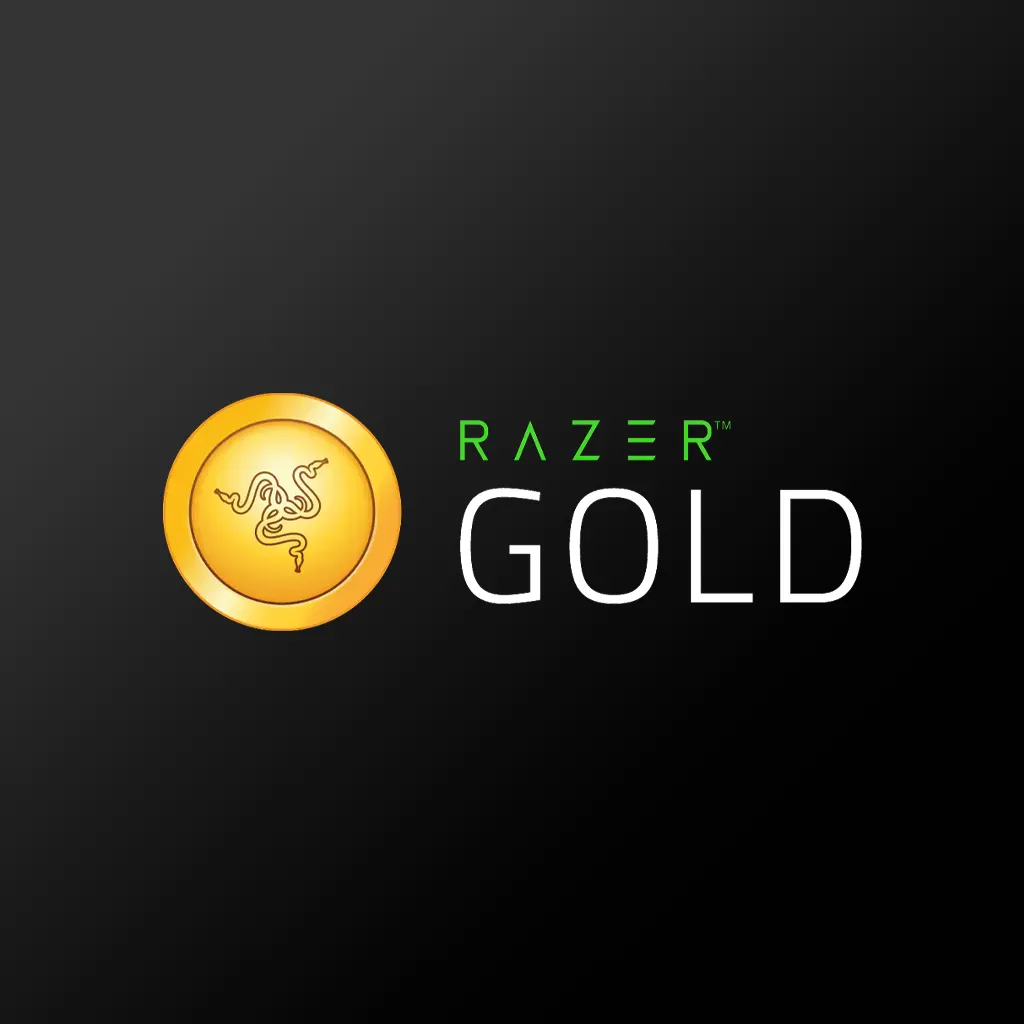 Razer Gold